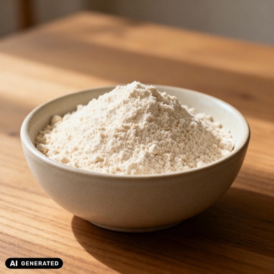 HOS Mandlová mouka 200 g