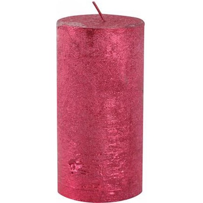 Provence Rustikálna červená 12 cm