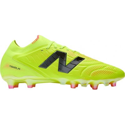 New Balance TEKELA ELITE LOW LACED FG V5 1ST EDITION žlutá