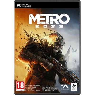 Metro 2039