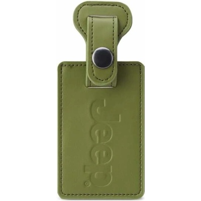 Delsey X JEEP JA018C 374801003 zelená – Hledejceny.cz