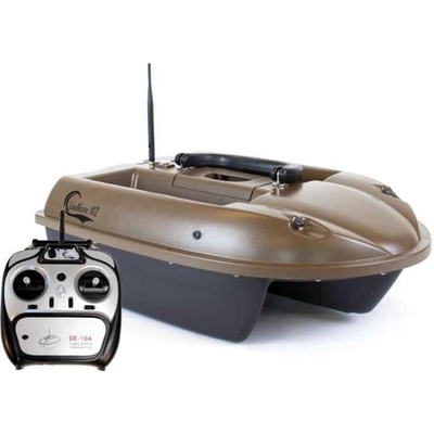SPORTS - Zavážacia loďka M2 zásobník 4kg