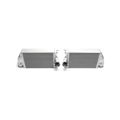 TATechnix Športový intercooler Porsche 911 Kabriolet (996) - 3.6 Turbo