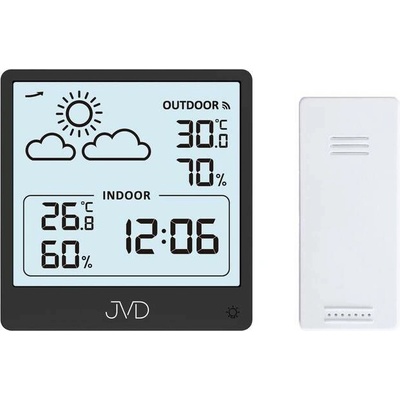 JVD SB3347.2