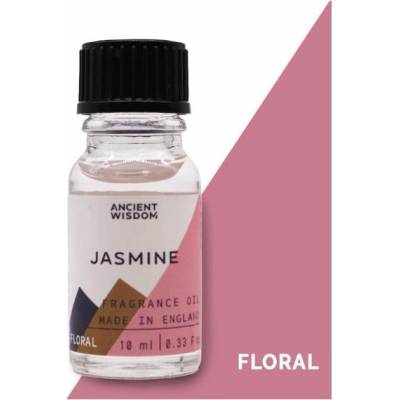 Vonný Olej Jasmín 10 ml