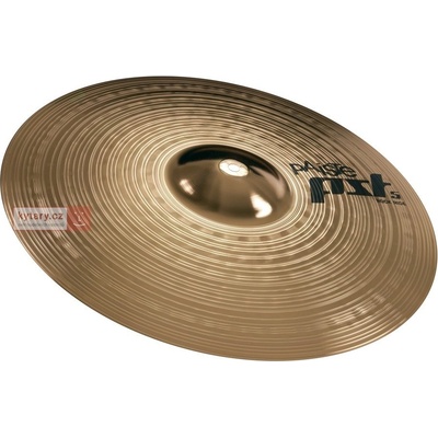 Paiste PST 5 Rock Ride 20"