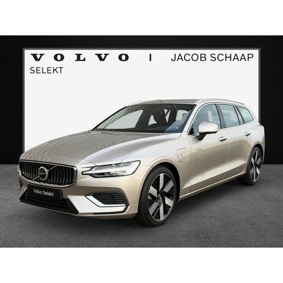 Volvo V60 T6 Essential AWD 257 kW