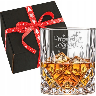 Design Sklenice na whisky Azalia 300 ml