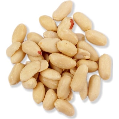 Ochutnej Ořech Arašídy loupané NATURAL VELKÉ 21 25 1 kg