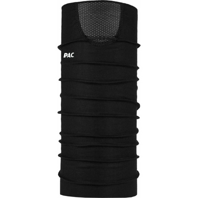 P.A.C. Original Mesh Mask Mesh Mask Black