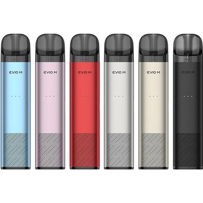 Joyetech Evio M Pod 900 mAh modrá 1 ks