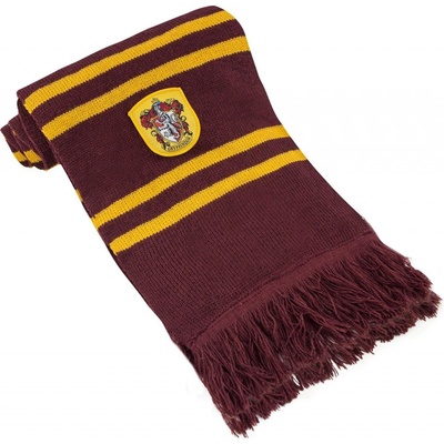 Cinereplicas šála Harry Potter Nebelvír