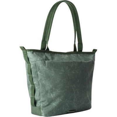 Eagle Creek Explore Tote Bag Grass Green taška cez rameno