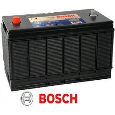 Bosch L4 12V 105Ah 800A 0 092 L40 340