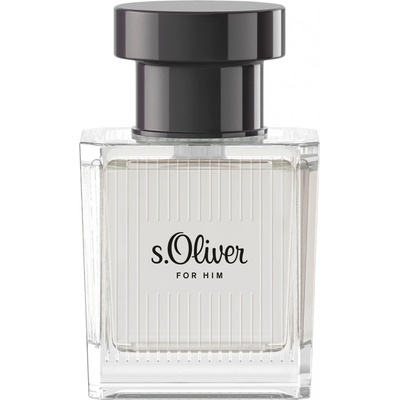 S.Oliver toaletní voda pánská 30 ml