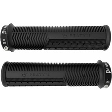 Peatys Monarch Pro Mushroom Thin black