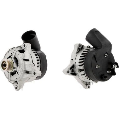 Alternátor BMW 730 3.0i, Bosch 0123515001, 0123515010