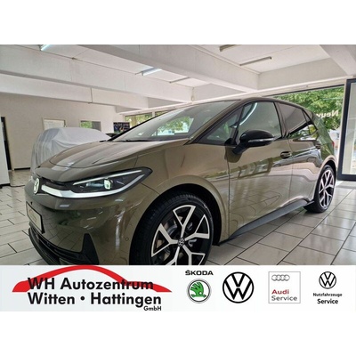 Volkswagen ID.3 Neo 50 kWh Style 125 kW