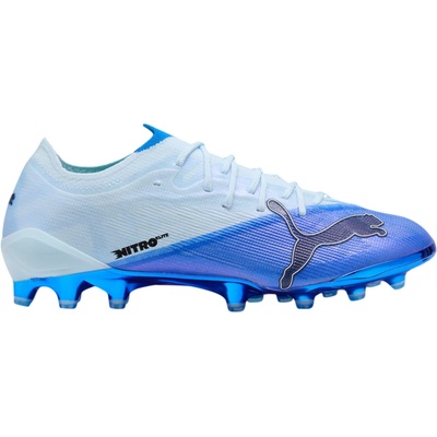 Puma Ultra Nitro 7 Ultimate AG modrá