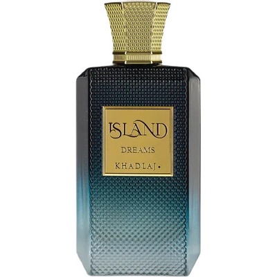 Khadlaj Island Dreams parfémovaná voda unisex 100 ml