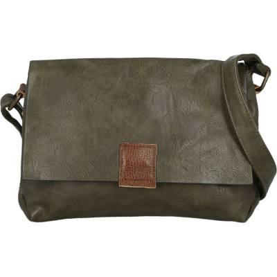 Paolo bags Ofélie Khaki