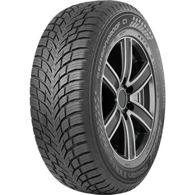 Nokian Tyres Seasonproof C1 215/65 R16 109T