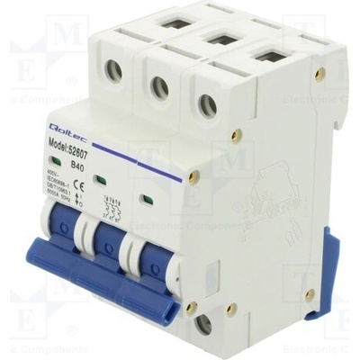 Qoltec 40A 52607