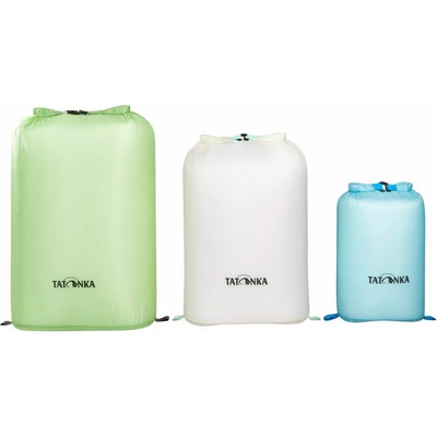 vreciek Tatonka Sqzy Dry Set assorted