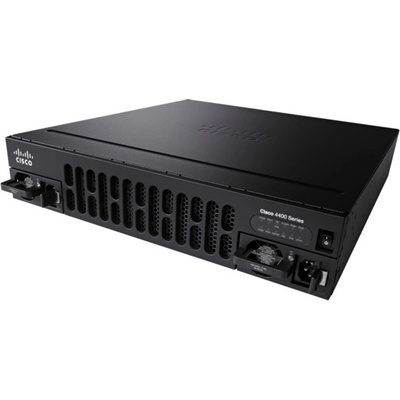 Cisco ISR4351-VSEC/K9