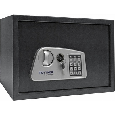 Rottner Jupiter 4 EL