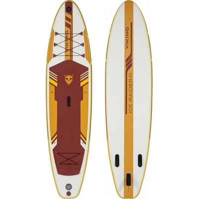 Paddleboard Viking Ice Raider III 11'6