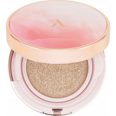 Aperire Day Dream Cover Cushion 02 Warm Vanilla Vysoce krycí cushion make-up 13 g