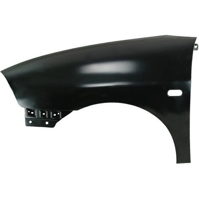 BLATNÍK PŘEDNÍ LEVÝ SEAT IBIZA/CORDOBA (6L), 02.02-05.06, SEAT IBIZA/CORDOBA (6L), 05.06-04.08 OE: 6L0821021B POLCAR – Hledejceny.cz