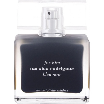 Narciso Rodriguez toaletní voda pánská 50 ml