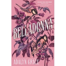 Belladonna Hodderscape Vault
