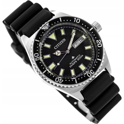 Citizen NY0120-01E