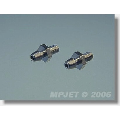 MP Jet 4001 Tlakovací tryska výfuku M3 1 ks – Hledejceny.cz
