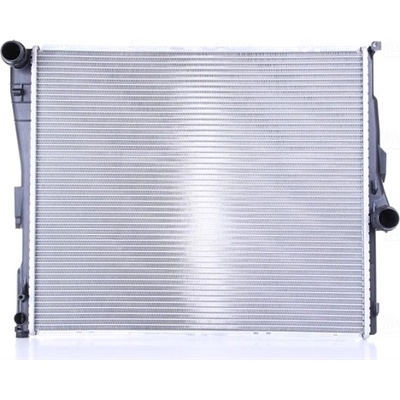 Chladič, chlazení motoru NISSENS 60803A