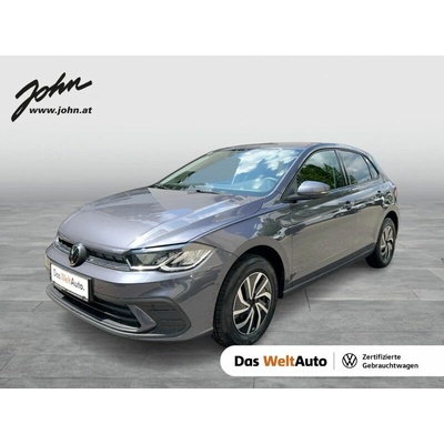 Volkswagen Polo TSI 70 kW