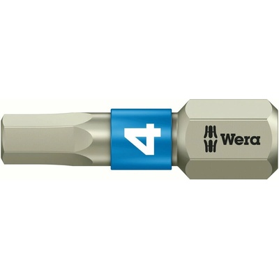 Wera 4,0 x 25 mm 05071074001