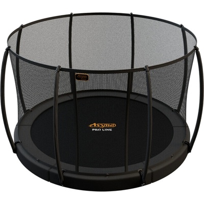 Avyna PRO Line Inground HD 430 cm + ochranná síť