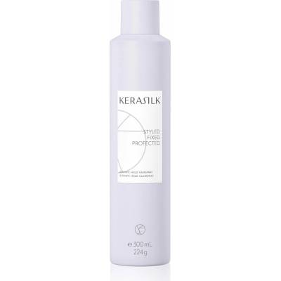 KERASILK Styling Utimate Hold Hairspray 300 ml