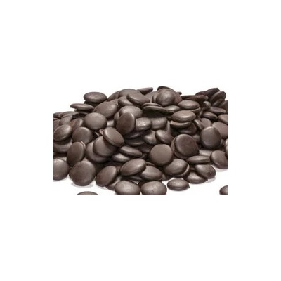Master Martini Hořká čokoládová poleva 10 kg