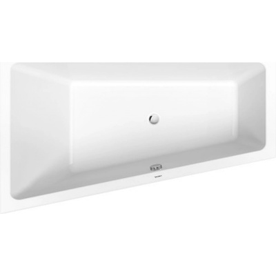 Duravit No.1 170 x 100 cm 700508000000000
