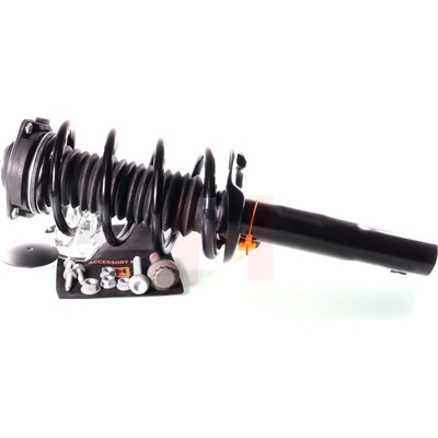 GH Jednotka pruženia,Tlmič pruženia GH-359961C25