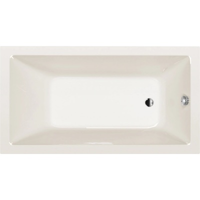 Polysan NOEMI 160x80x39cm SPH 71722.40