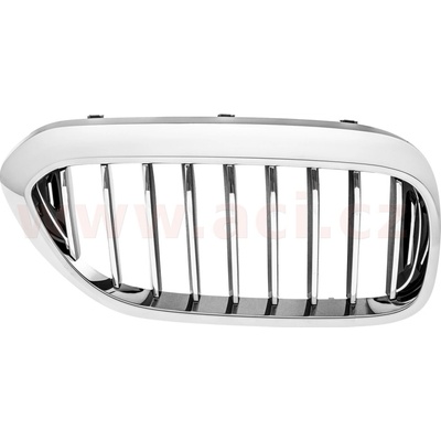 -20 přední mřížka (Luxury) P ACI 0550514