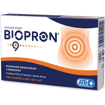 Biopron 9 30 toboliek