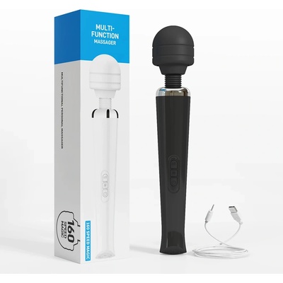 160 speed Magic wand massager