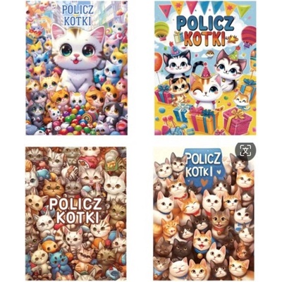 Darčeková taška M – mix vzorov